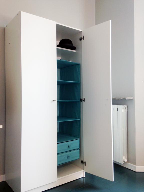 Molly'S Home Como Zewnętrze zdjęcie