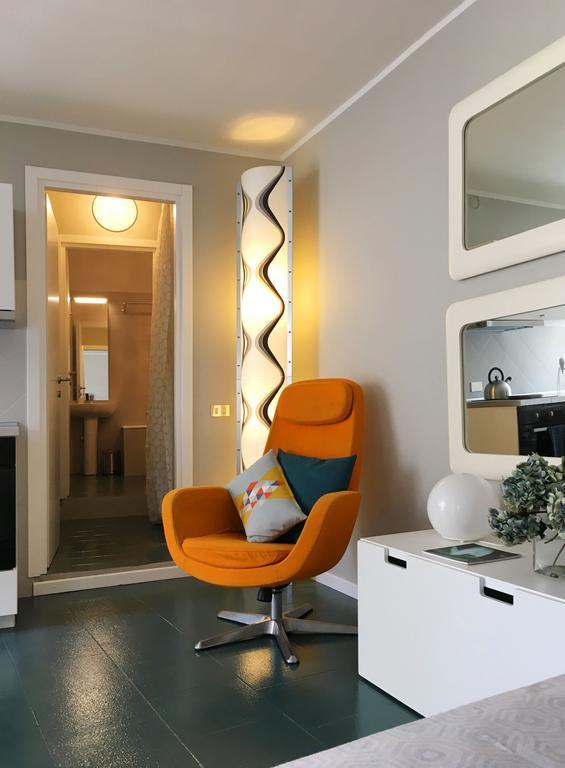 Molly'S Home Como Zewnętrze zdjęcie